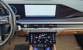 Hyundai Grandeur * PREMIUM* V6* FULL*  | Auto.bg — изображение 12