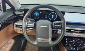 Hyundai Grandeur * PREMIUM* V6* FULL*  | Auto.bg — изображение 10