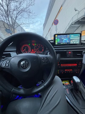 BMW 325 Газ BRC - 4500 € / 8801.24 лв. - 82058188 4