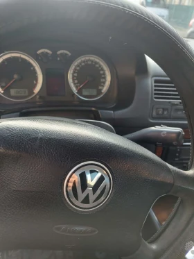 VW Bora 1.9 TDI - 1900 € / 3716.08 лв. - 83253567 3