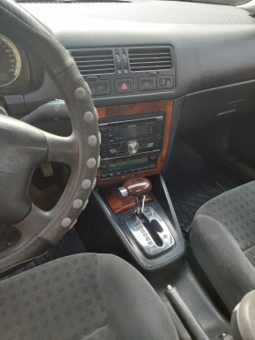 VW Bora 1.9 TDI - 1900 € / 3716.08 лв. - 83253567 4