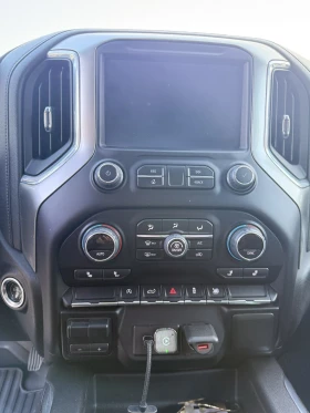 Chevrolet Silverado 5.3 V8 RST | Auto.bg — изображение 14