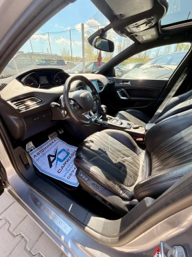 Peugeot 308 SWGT* ���������* ���* ������* ����* ����* Denon*  | Mobile.bg � ����� ������ 12