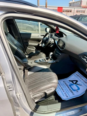 Peugeot 308 SWGT* ���������* ���* ������* ����* ����* Denon*  | Mobile.bg � ����� ������ 5