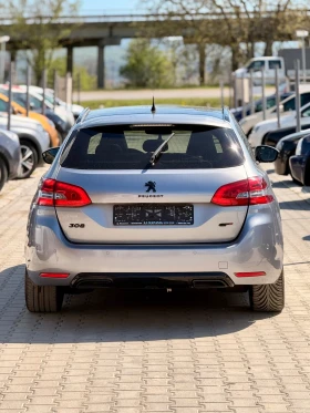 Peugeot 308 SWGT* ���������* ���* ������* ����* ����* Denon*  | Mobile.bg � ����� ������ 8