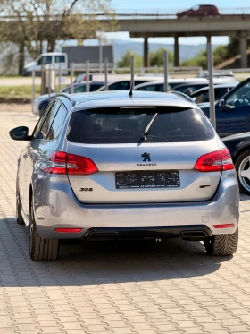Peugeot 308 SWGT* ���������* ���* ������* ����* ����* Denon*  | Mobile.bg � ����� ������ 9