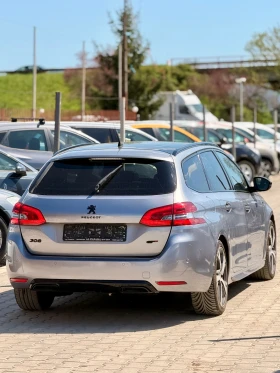 Peugeot 308 SWGT* ���������* ���* ������* ����* ����* Denon*  | Mobile.bg � ����� ������ 7