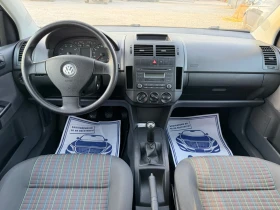 VW Polo 1.2i-70PS | Mobile.bg � ����� ������ 11