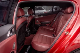 Kia Stinger 3.3-AWD-GTLine-������ ��! | Mobile.bg � ����� ������ 12