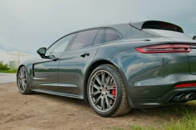 Porsche Panamera Turbo | �������� � ����� �� 2030� | Mobile.bg � ����� ������ 9