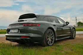 Porsche Panamera Turbo | �������� � ����� �� 2030� | Mobile.bg � ����� ������ 8