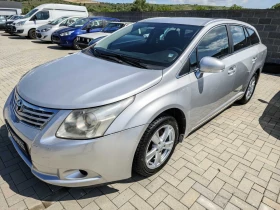 Toyota Avensis 1.8 i/ LPG | Mobile.bg � ����� ������ 2