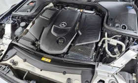 Mercedes-Benz CLS 400 undefined | Auto.bg — изображение 6