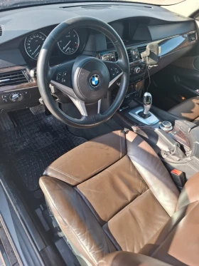 BMW 530 3d Xdrive LUXURY - 8900 € / 17406.89 лв. - 20949630 11