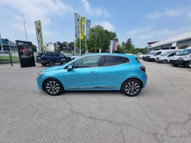 Renault Clio Tce 100 BVM5 S&S | Auto.bg — изображение 8