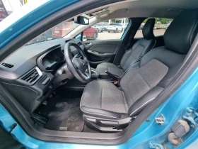 Renault Clio Tce 100 BVM5 S&S | Auto.bg — изображение 11