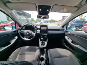 Renault Clio Tce 100 BVM5 S&S | Auto.bg — изображение 10