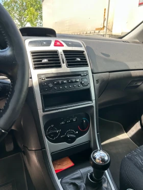 Peugeot 307 2.0HDI 110к.с - 1600 € / 3129.33 лв. - 94425628 7