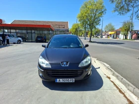 ������ Peugeot 407