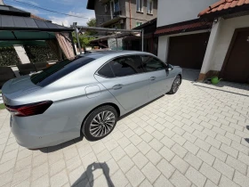 Skoda Superb L&K | 265 к.с. | 4x4 | гаранция до 2030г  | Auto.bg — изображение 4