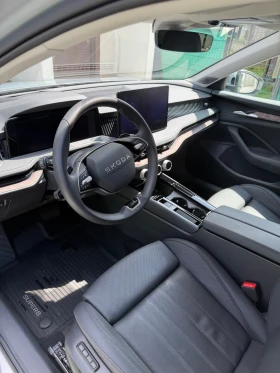 Skoda Superb L&K | 265 к.с. | 4x4 | гаранция до 2030г  | Auto.bg — изображение 6