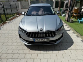 Skoda Superb L&K | 265 к.с. | 4x4 | гаранция до 2030г  | Auto.bg — изображение 5