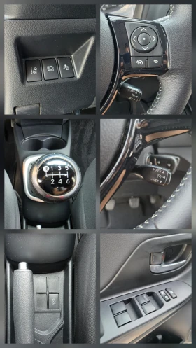 Toyota Yaris 1.4 D4D Evro 6 Navi ������ ����������� | Mobile.bg � ����� ������ 14