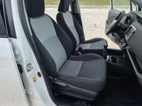 Toyota Yaris 1.4 D4D Evro 6 Navi ������ ����������� | Mobile.bg � ����� ������ 8