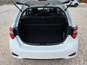 Toyota Yaris 1.4 D4D Evro 6 Navi ������ ����������� | Mobile.bg � ����� ������ 11