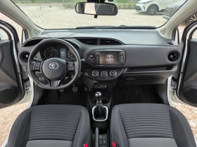 Toyota Yaris 1.4 D4D Evro 6 Navi ������ ����������� | Mobile.bg � ����� ������ 12