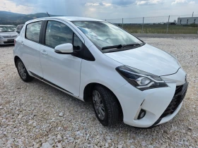 Toyota Yaris 1.4 D4D Evro 6 Navi ������ ����������� | Mobile.bg � ����� ������ 3