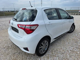 Toyota Yaris 1.4 D4D Evro 6 Navi ������ ����������� | Mobile.bg � ����� ������ 4
