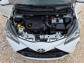 Toyota Yaris 1.4 D4D Evro 6 Navi ������ ����������� | Mobile.bg � ����� ������ 16