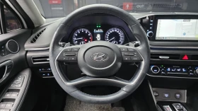 Hyundai Sonata 1.6T Premium Plus* BLIND SPOT* ���* ������ ���� | Mobile.bg � ����� ������ 13