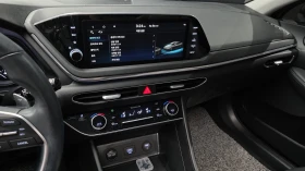 Hyundai Sonata 1.6T Premium Plus* BLIND SPOT* ���* ������ ���� | Mobile.bg � ����� ������ 14