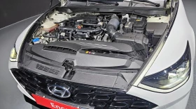 Hyundai Sonata 1.6T Premium Plus* BLIND SPOT* ���* ������ ���� | Mobile.bg � ����� ������ 6