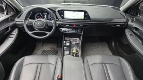 Hyundai Sonata 1.6T Premium Plus* BLIND SPOT* ���* ������ ���� | Mobile.bg � ����� ������ 7
