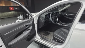 Hyundai Sonata 1.6T Premium Plus* BLIND SPOT* ���* ������ ���� | Mobile.bg � ����� ������ 10
