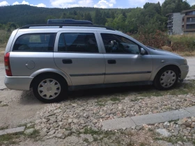 Opel Astra - 1200 € / 2347.00 лв. - 77660208 4