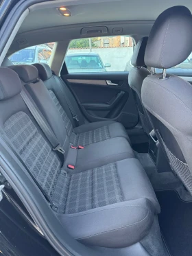 Audi A4 2, 0TDI 150k.c. Quattro! - 8400 € / 16428.97 лв. - 59145141 11