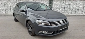 ����� �� �������� �� VW Passat SEDAN