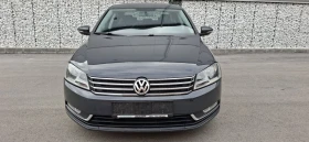 ����� �� �������� �� VW Passat SEDAN