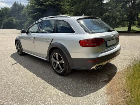 Audi A4 Allroad - 11000 € / 21514.13 лв. - 85216172 6