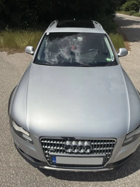 Audi A4 Allroad - 11000 € / 21514.13 лв. - 85216172 4