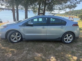 Chevrolet Volt - 6100 € / 11930.56 лв. - 75054478 5