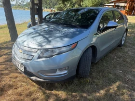 Chevrolet Volt 