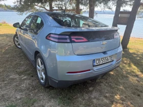 Chevrolet Volt - 6100 € / 11930.56 лв. - 75054478 2