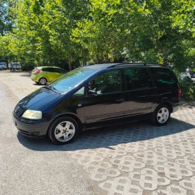 VW Sharan 
