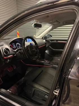 Audi A3 Audi A3 8V 1.4 TGI | RS ����� | ��������� | CarPla | Mobile.bg � ����� ������ 5