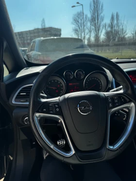 Opel Astra GTC 1.4 turbo | Mobile.bg � ����� ������ 14